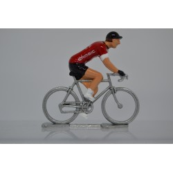 Arkea Samsic Saison 2020 figurine petit cycliste 