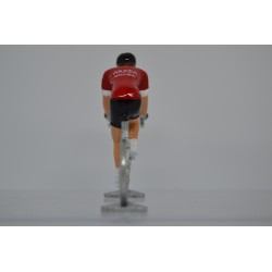 Arkea Samsic Saison 2020 figurine petit cycliste 
