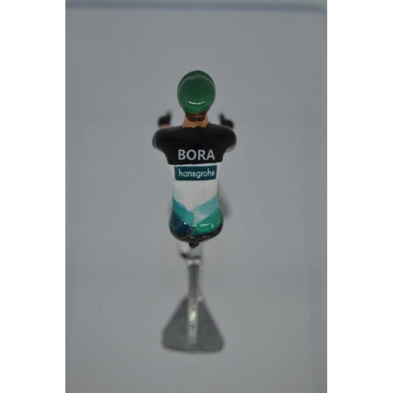 Bora hansgrohe Saison 2020 figurine petit cycliste 