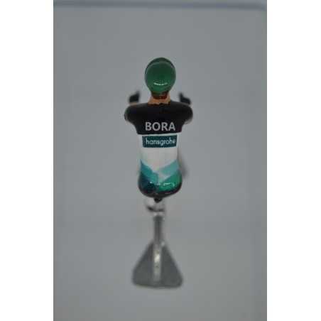 Bora hansgrohe Saison 2020 figurine petit cycliste 