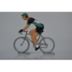 Bora hansgrohe Saison 2020 figurine petit cycliste 
