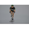 Bora hansgrohe Saison 2020 figurine petit cycliste 