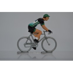 Bora hansgrohe Saison 2020 figurine petit cycliste 