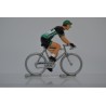 Bora hansgrohe Saison 2020 figurine petit cycliste 