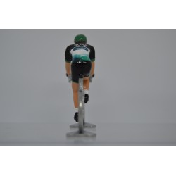 Bora hansgrohe Saison 2020 figurine petit cycliste 