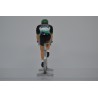 Bora hansgrohe Saison 2020 figurine petit cycliste 