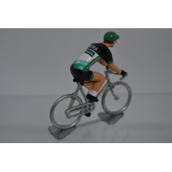 Bora hansgrohe Saison 2020 figurine petit cycliste 
