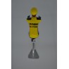 Jumbo Visma Saison 2020 figurine petit cycliste 