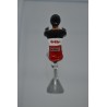 Lotto Soudal Saison 2020 figurine petit cycliste 