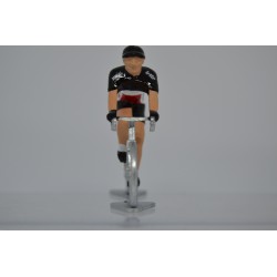 Lotto Soudal Saison 2020 figurine petit cycliste 