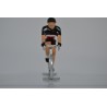 Lotto Soudal Saison 2020 figurine petit cycliste 