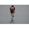 Lotto Soudal Saison 2020 figurine petit cycliste 