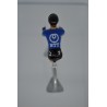 NTT Saison 2020 figurine petit cycliste 