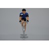NTT Saison 2020 figurine petit cycliste 