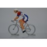 Total Direct Energie Saison 2020 figurine petit cycliste 