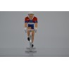 Total Direct Energie Saison 2020 figurine petit cycliste 