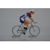 Total Direct Energie Saison 2020 figurine petit cycliste 