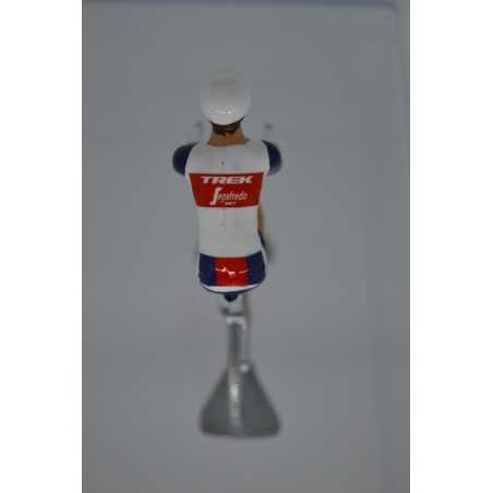 Trek Saison 2020 figurine petit cycliste 