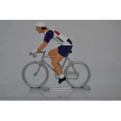 Trek Saison 2020 figurine petit cycliste 