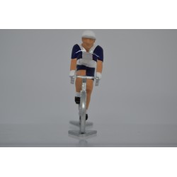 Trek Saison 2020 figurine petit cycliste 