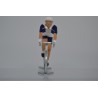 Trek Saison 2020 figurine petit cycliste 