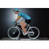 Astana Saison 2020 figurine petit cycliste 