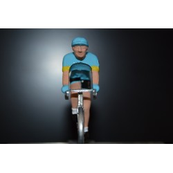Astana Saison 2020 figurine petit cycliste 