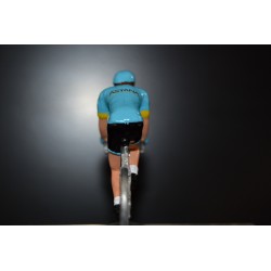 Astana Saison 2020 figurine petit cycliste 