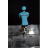Astana Saison 2020 figurine petit cycliste 