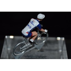 Groupama FDJ Saison 2020 figurine petit cycliste 