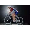 Groupama FDJ Saison 2020 figurine petit cycliste 