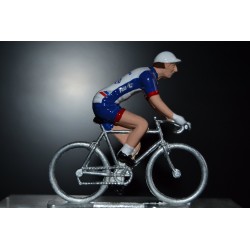 Groupama FDJ Saison 2020 figurine petit cycliste 