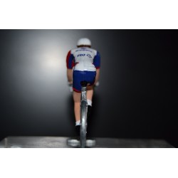 Groupama FDJ Saison 2020 figurine petit cycliste 
