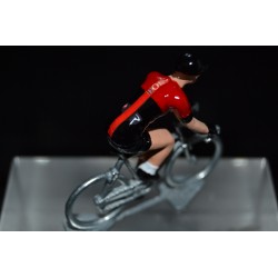Ineos Saison 2020 figurine petit cycliste 