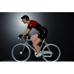 Ineos Saison 2020 figurine petit cycliste 