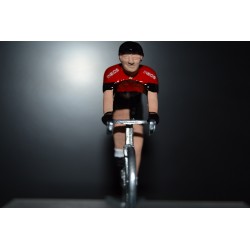 Ineos Saison 2020 figurine petit cycliste 