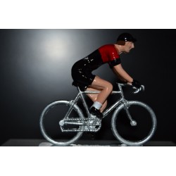Ineos Saison 2020 figurine petit cycliste 