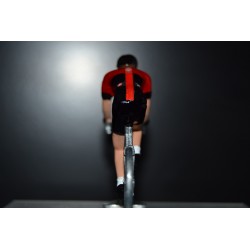 Ineos Saison 2020 figurine petit cycliste 