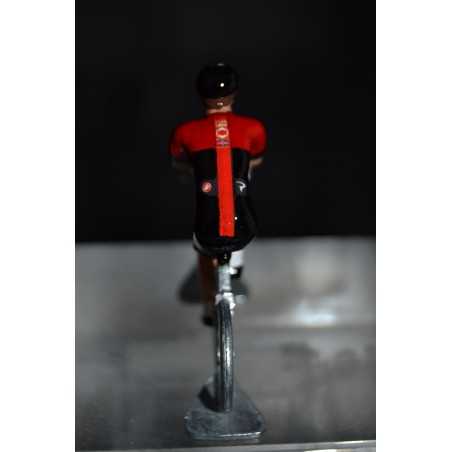 Ineos Saison 2020 figurine petit cycliste 