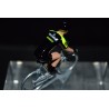 Mitchelton Scott Saison 2020 figurine petit cycliste 