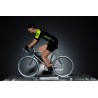 Mitchelton Scott Saison 2020 figurine petit cycliste 