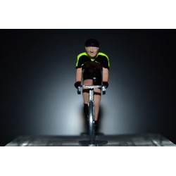 Mitchelton Scott Saison 2020 figurine petit cycliste 