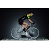 Mitchelton Scott Saison 2020 figurine petit cycliste 