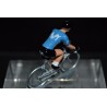 Movistar Saison 2020 figurine petit cycliste 