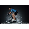 Movistar Saison 2020 figurine petit cycliste 