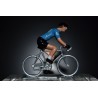 Movistar Saison 2020 figurine petit cycliste 