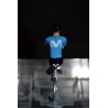 Movistar Saison 2020 figurine petit cycliste 