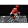 Sunweb Saison 2020 figurine petit cycliste 