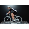 SCIC Fiat figurine petit cycliste 