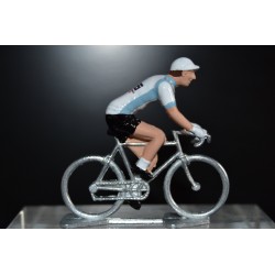 Teka figurine petit cycliste 